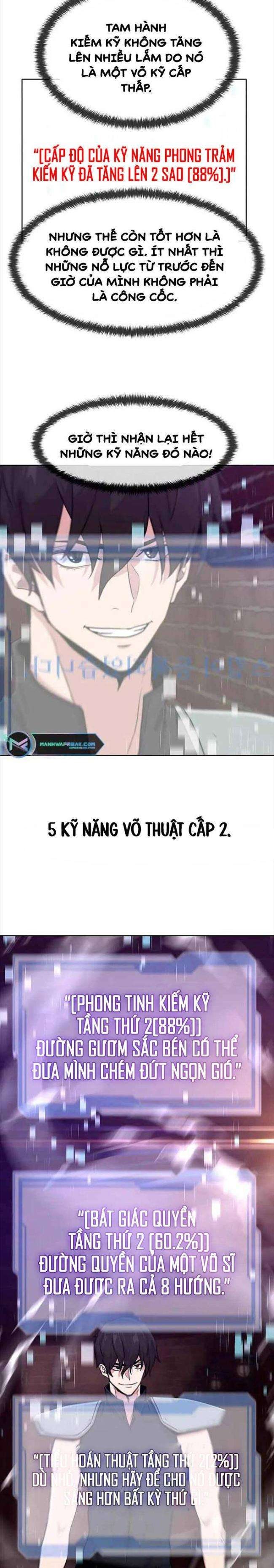 Võ Gia Cô Độc - Page 25