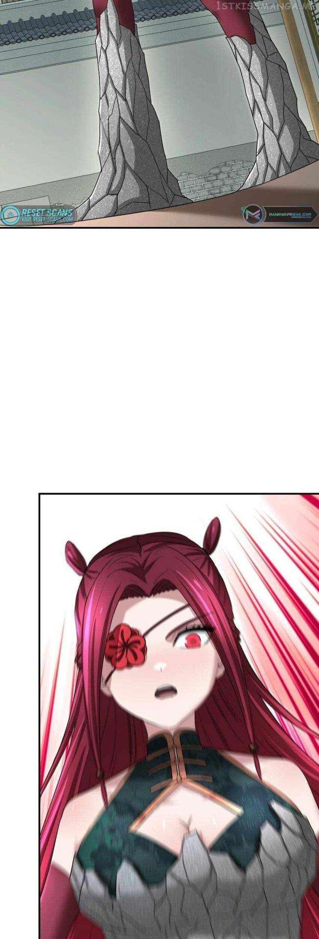 Nhập Hồn Ma Đạo Tổ Sư - Page 47