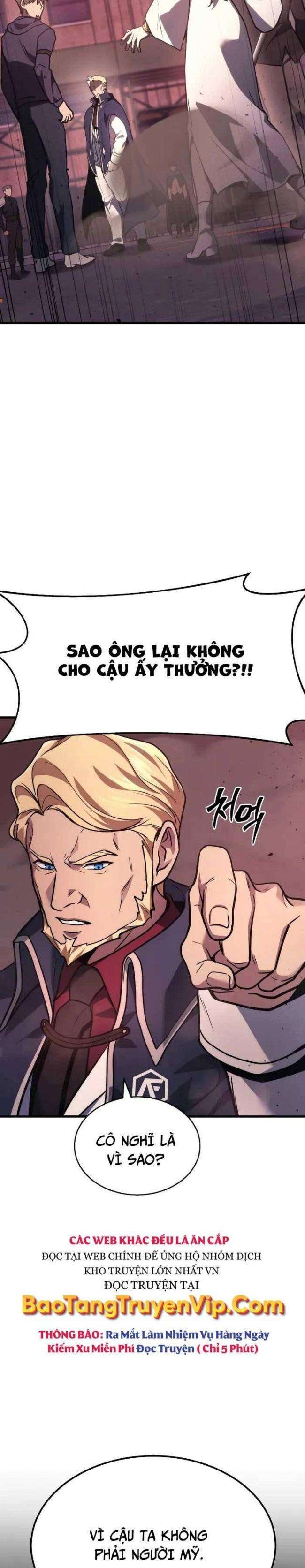 Thần Chiến Tranh Trở Lại Cấp 2 - Page 31