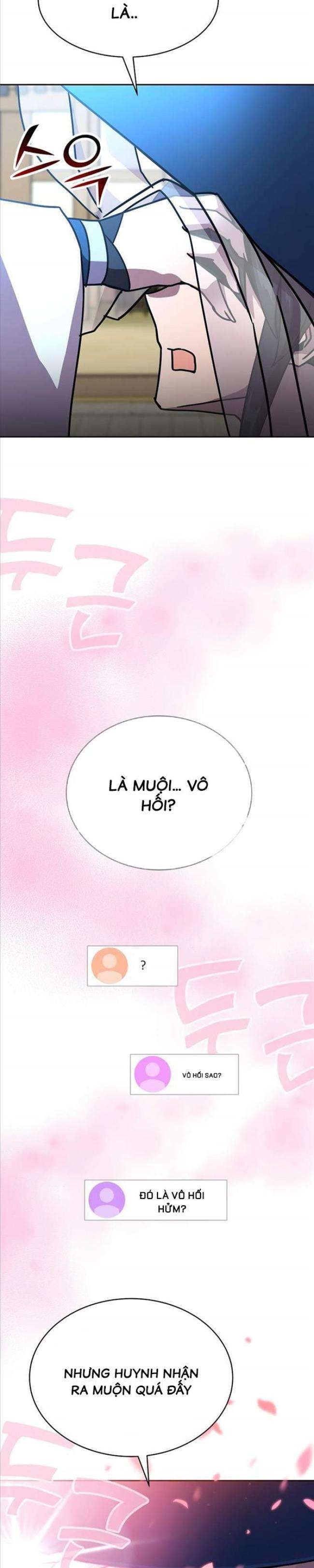 Streamer Cuộc Sống Thường Ngày Tại Võ Lâm - Page 9