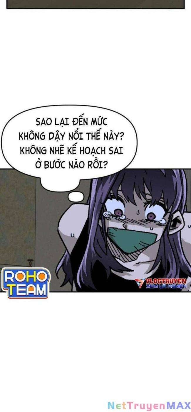 Chỉ Có Cái Chết Mới Là Sự Cứu Rỗi - Page 52