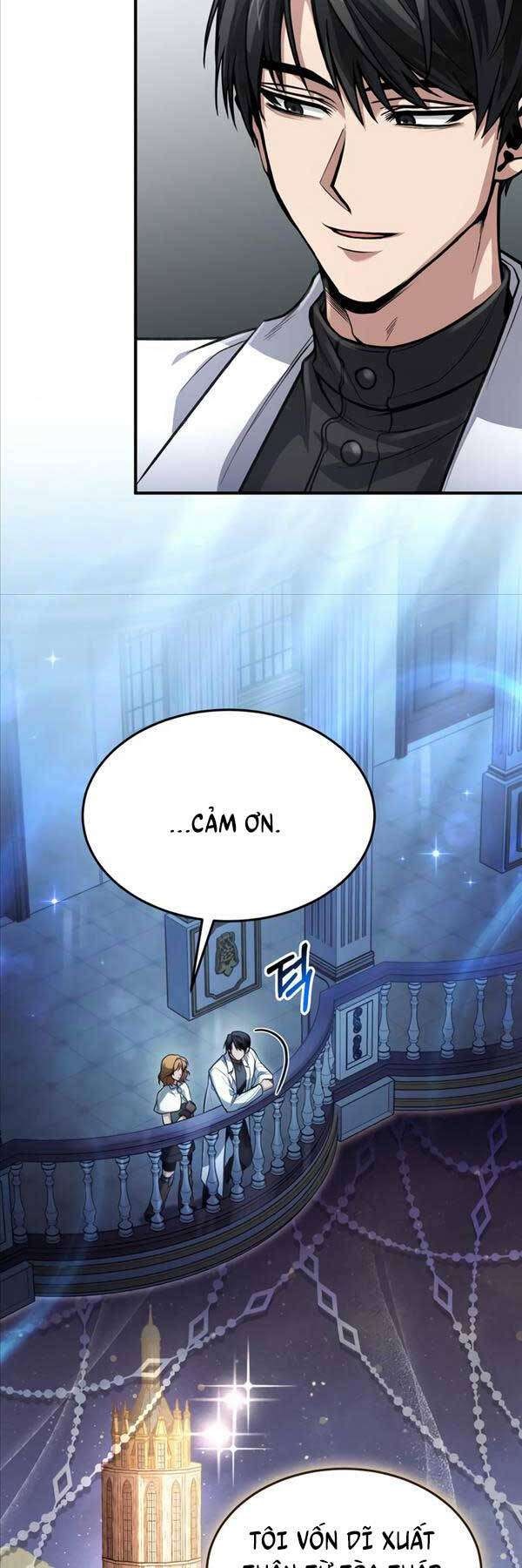 Cách Sống Như Một Trị Liệu Sư Bất Hợp Pháp - Page 4