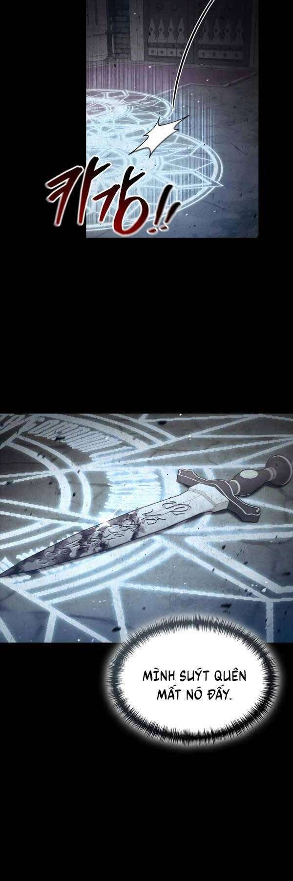 Cách Sống Như Một Trị Liệu Sư Bất Hợp Pháp - Page 30