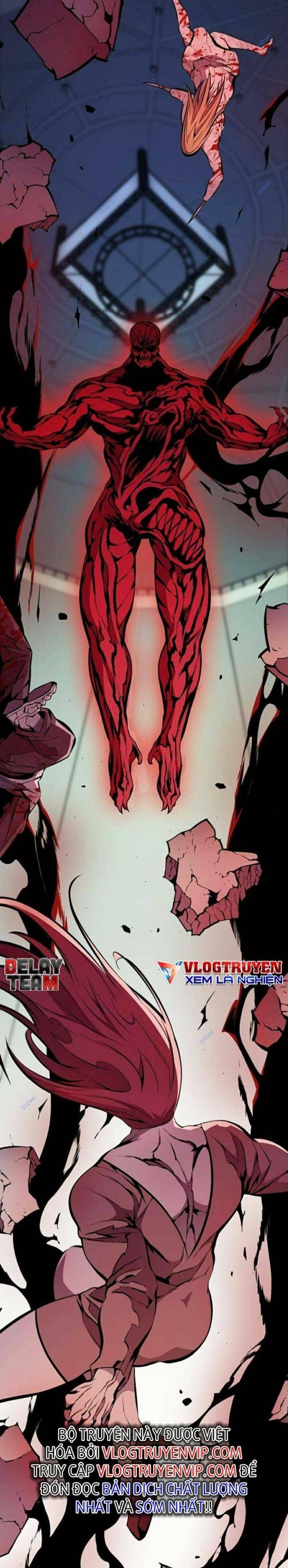 Cuồng Thú - Page 37