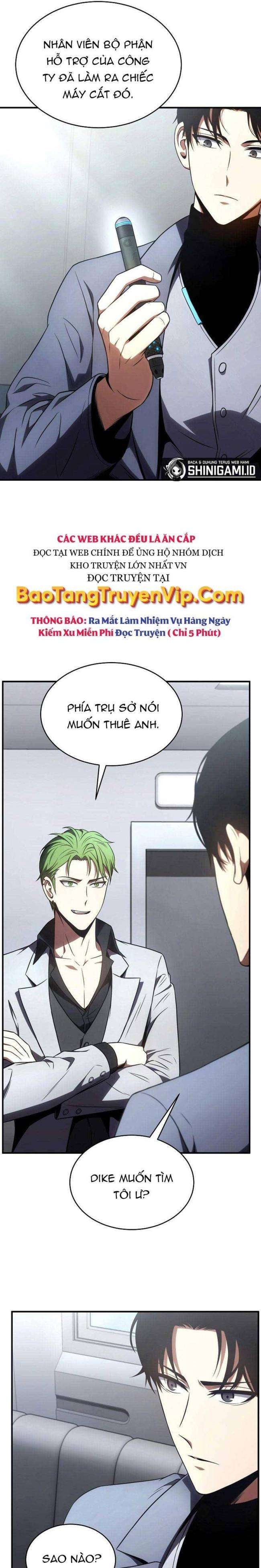 Ma Dược Sư Thiên Tài - Page 24