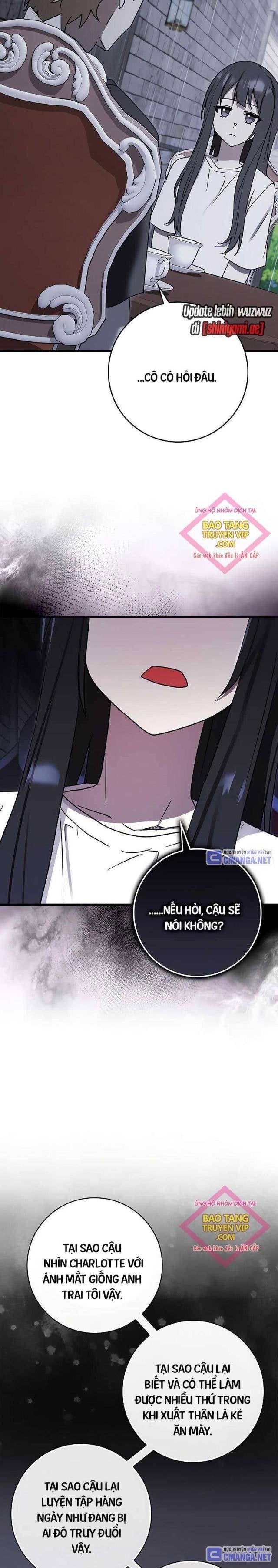 Học Viện Của Con Trai Quỷ Vương - Page 30