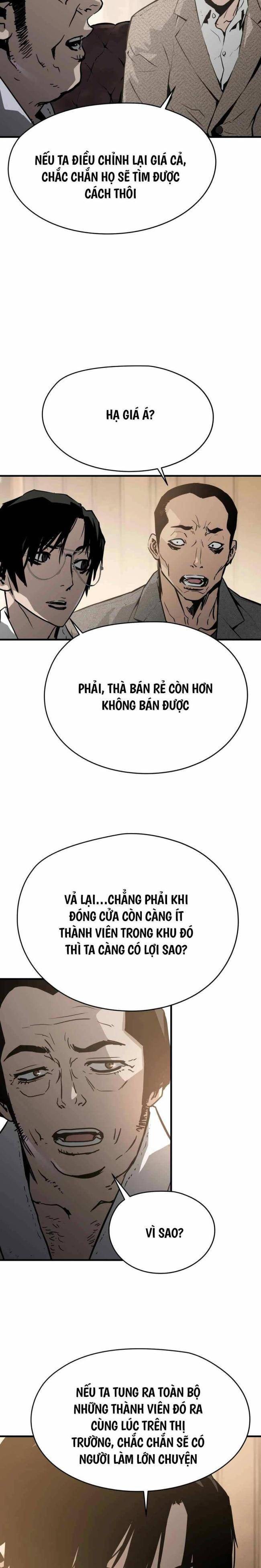 Đặc Công Xuất Ngũ - Page 20