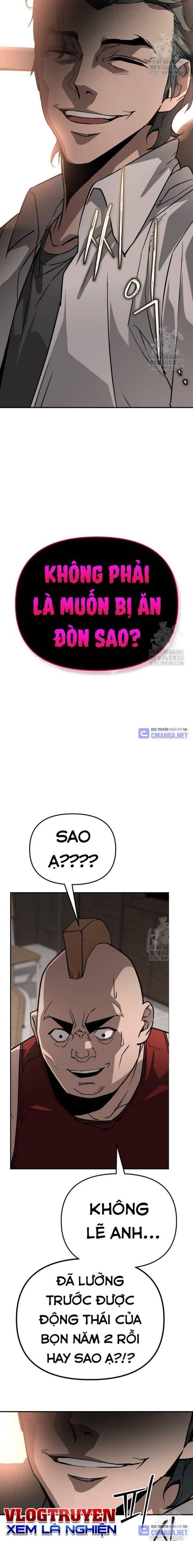 99 Thủ Lĩnh - Page 5