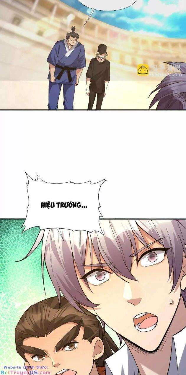 Thần Thú Quật Khởi - Page 37