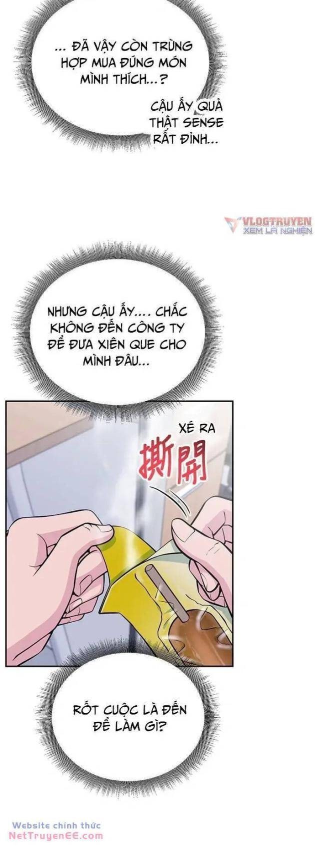 Chuyển Sinh Trở Thành Nhân Viên Mới - Page 6