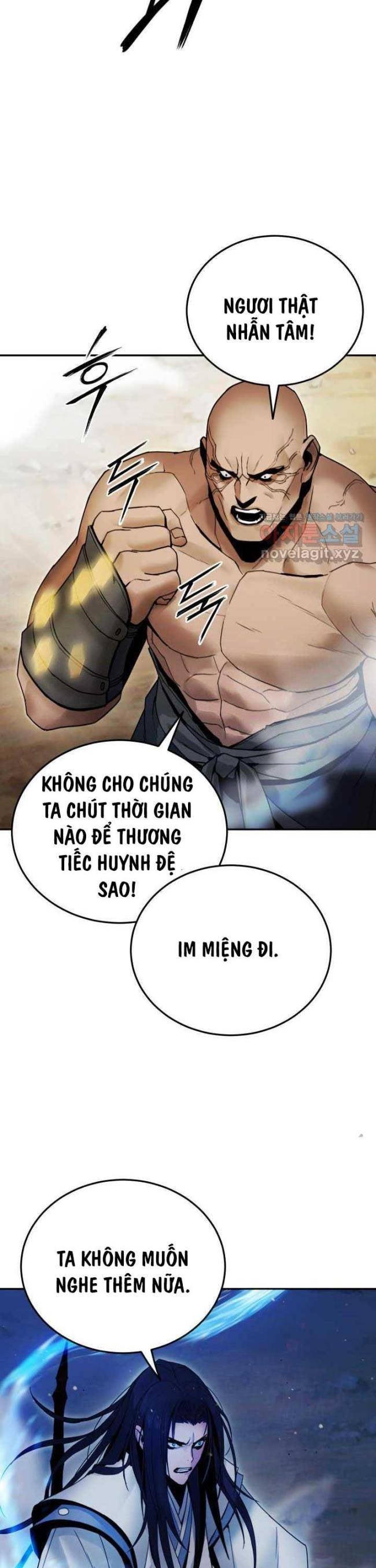 Hắc Bạch Võ Đế - Page 33