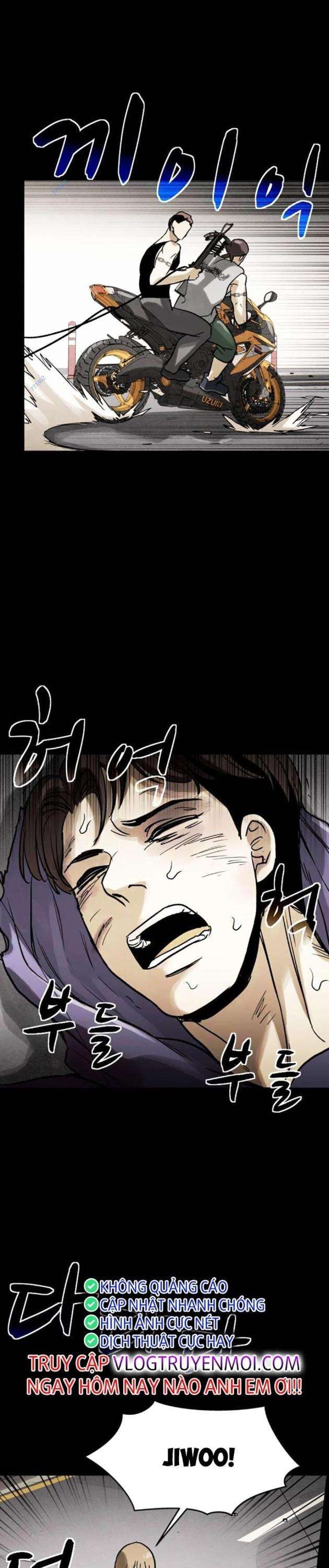 Mầm Chết - Page 24