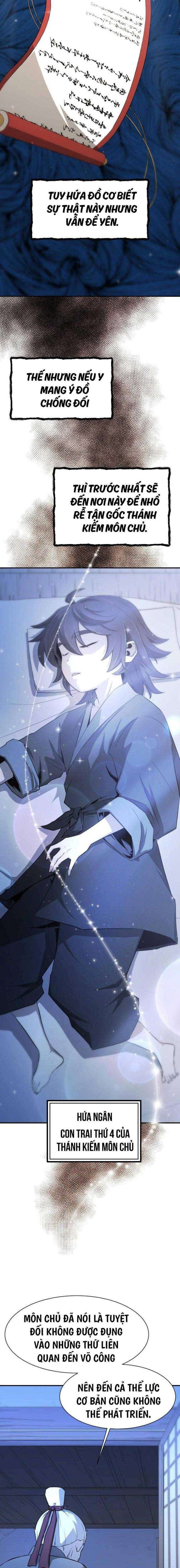 Nhất Hốt Đao - Page 28