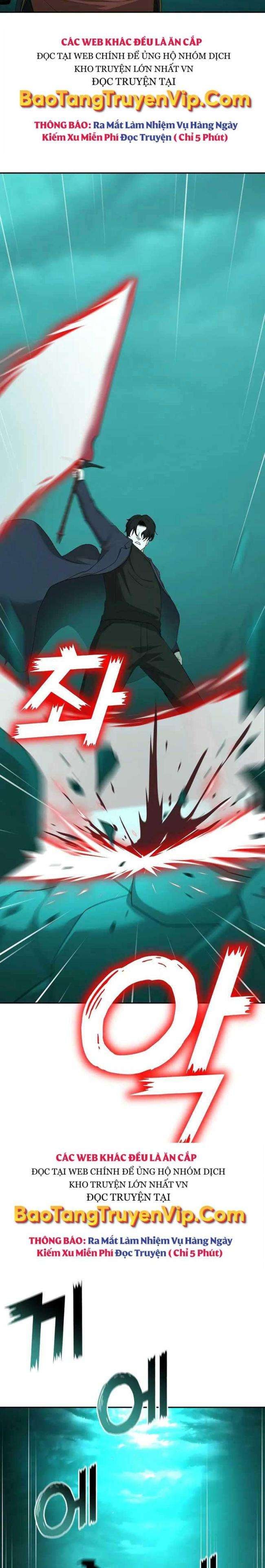 Vị Bạo Chúa Của Ngày Tận Thế Trở Lại - Page 7