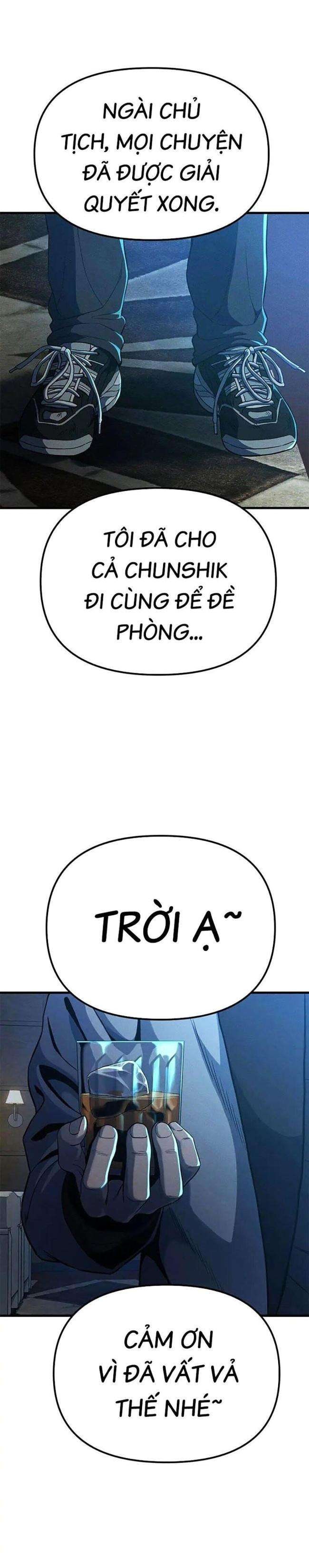 Gương Mặt Tâm Thần - Page 30