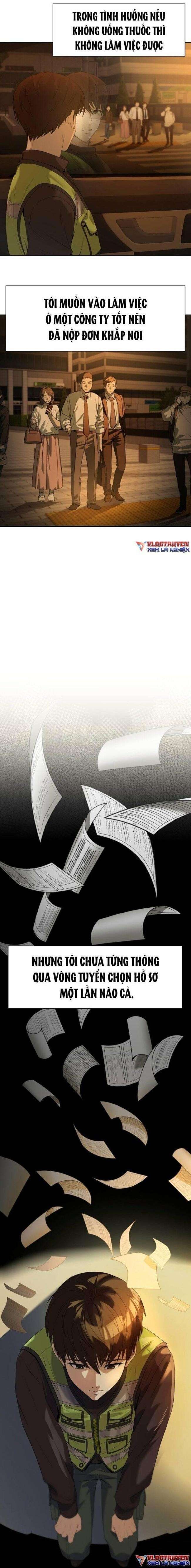 Từ Nhân Viên Vạn Năng Trở Thành Huyền Thoại - Page 10