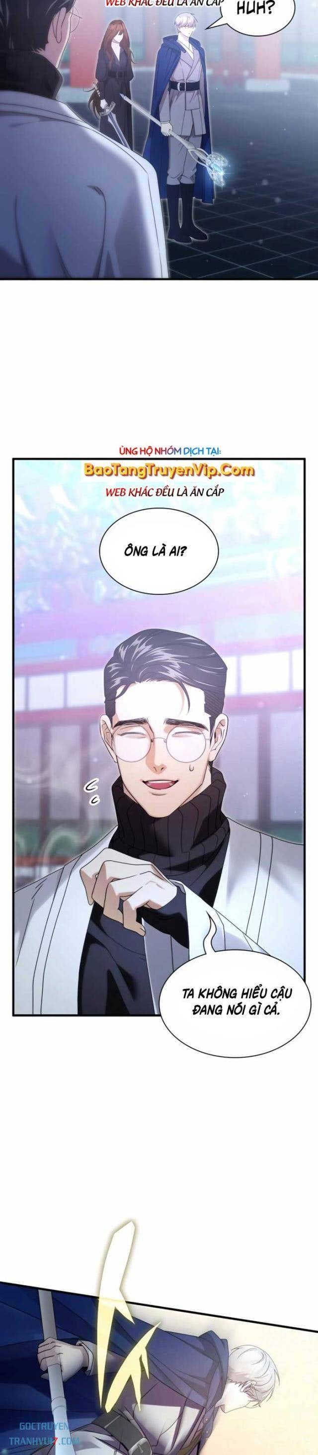 Giấc Mơ Trong Game Trở Thành Hiện Thực - Page 30