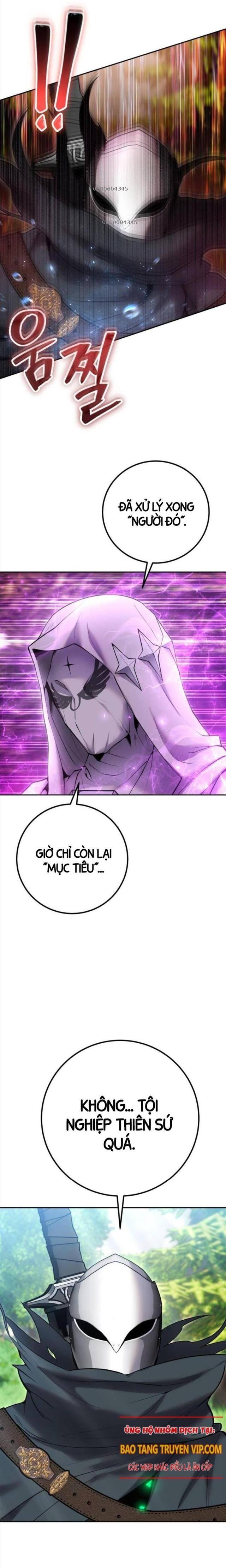 Tôi Mạnh Hơn Anh Hùng - Page 17