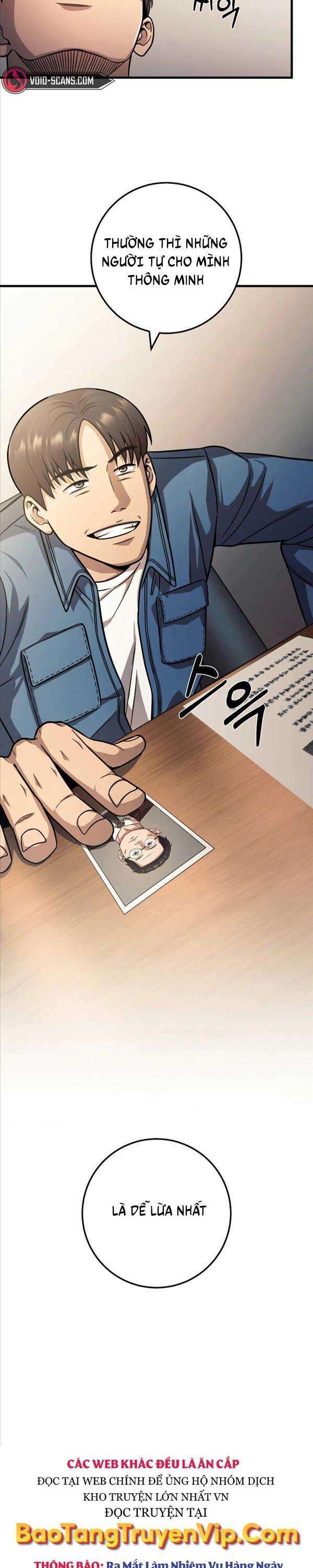 Kiếp Này Tôi Sẽ Là Phản Diện - Page 32