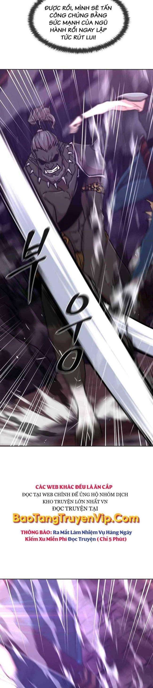 Võ Gia Cô Độc - Page 16