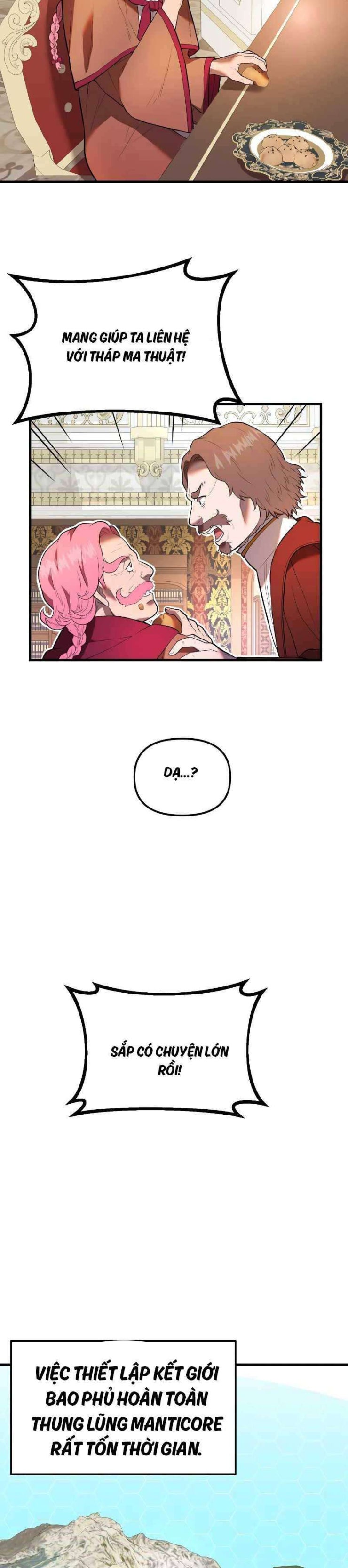 Hoàng Kim Pháp Sư - Page 14