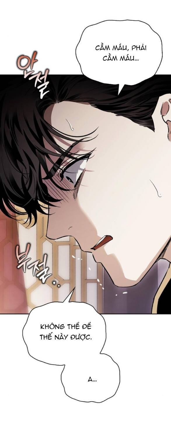 Tôi Thuần Hóa Chó Điên Của Chồng Cũ - Page 11