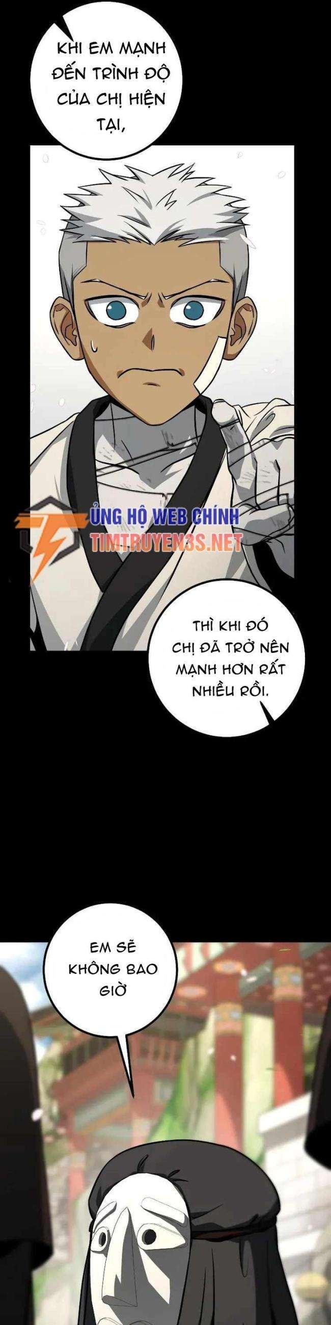 Tuyệt Đỉnh Anh Hùng - Page 22