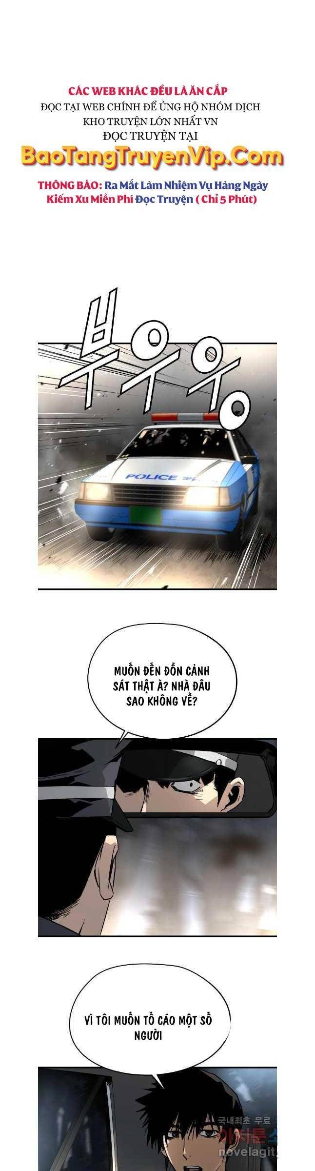 Đặc Công Xuất Ngũ - Page 27