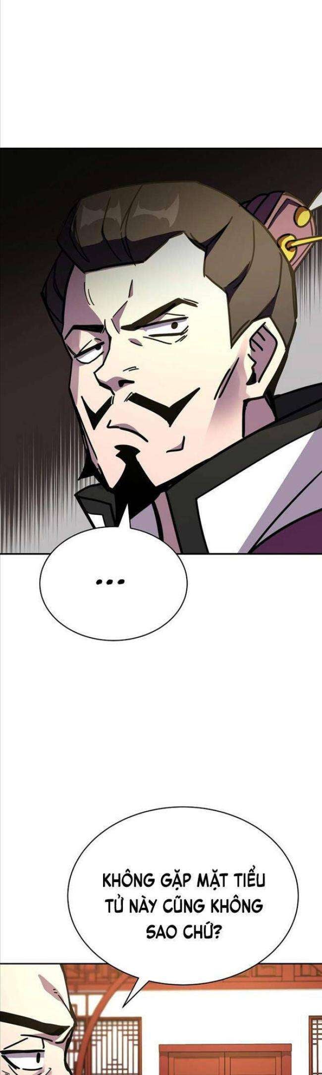 Streamer Cuộc Sống Thường Ngày Tại Võ Lâm - Page 30