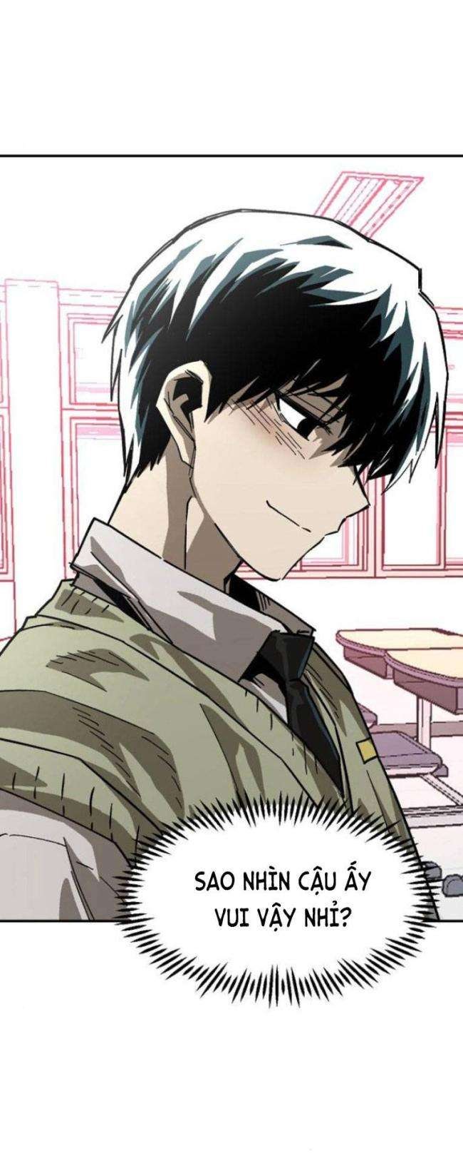 Chỉ Có Cái Chết Mới Là Sự Cứu Rỗi - Page 36