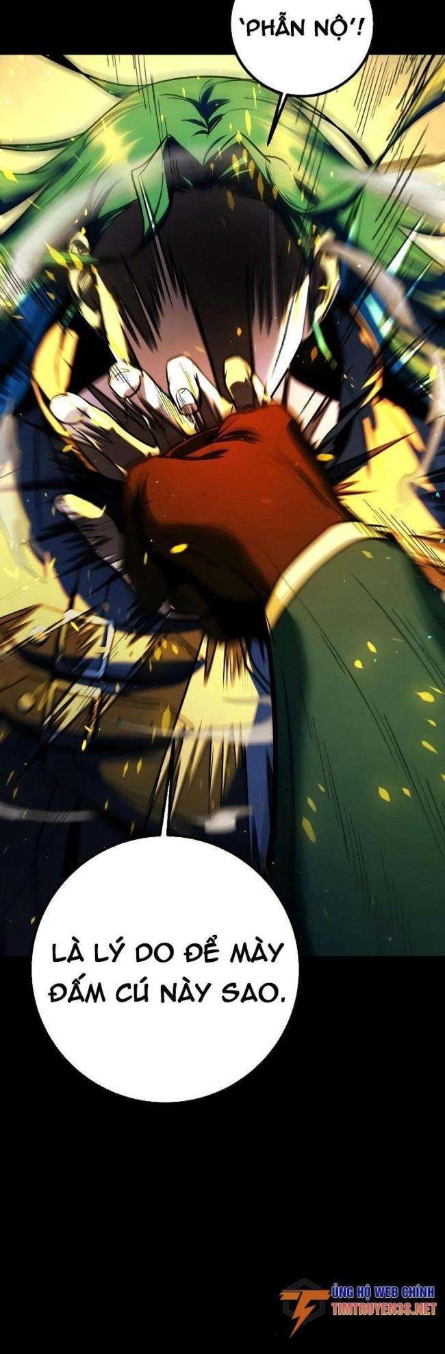 Tuyệt Đỉnh Anh Hùng - Page 41