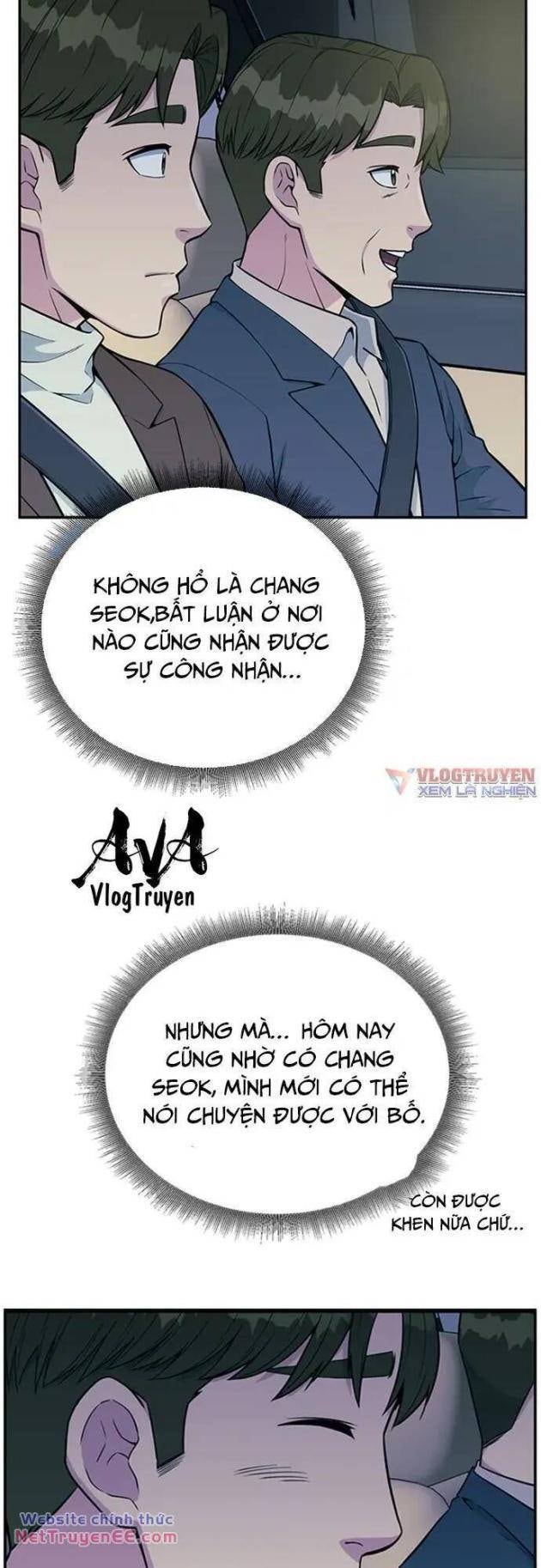 Chuyển Sinh Trở Thành Nhân Viên Mới - Page 6