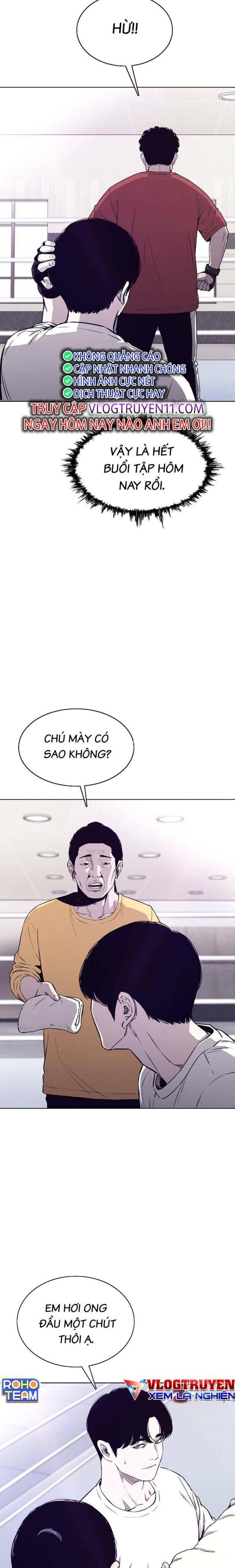 Loser Báo Thù - Page 12