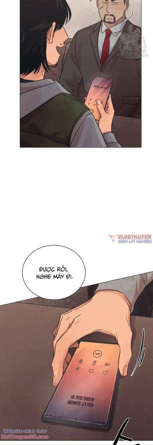 Phỏng Vấn Sát Nhân - Page 42