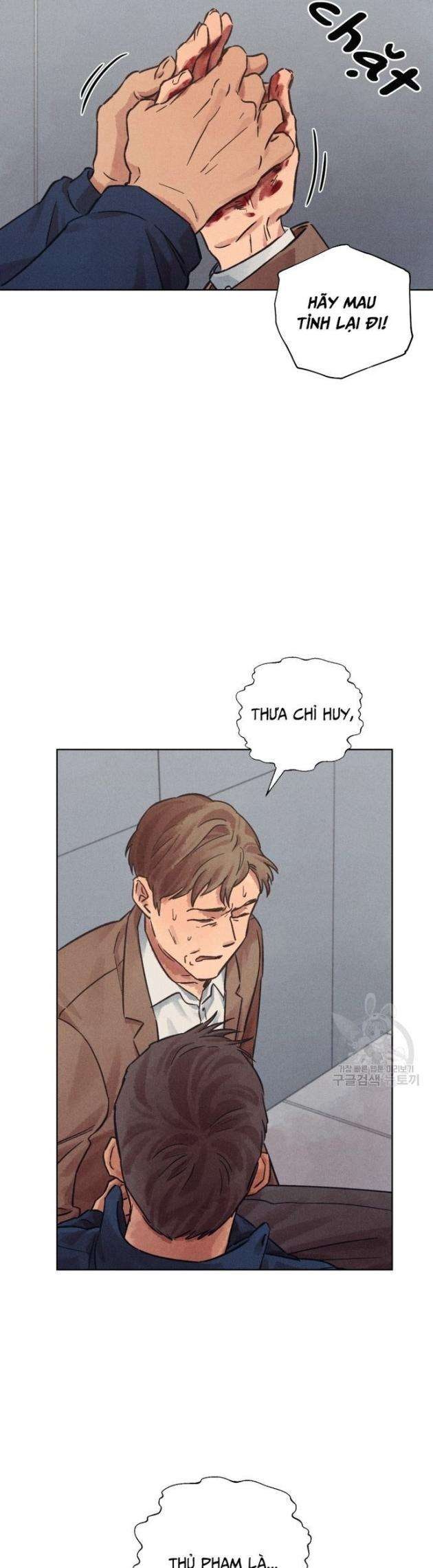 Phỏng Vấn Sát Nhân - Page 19