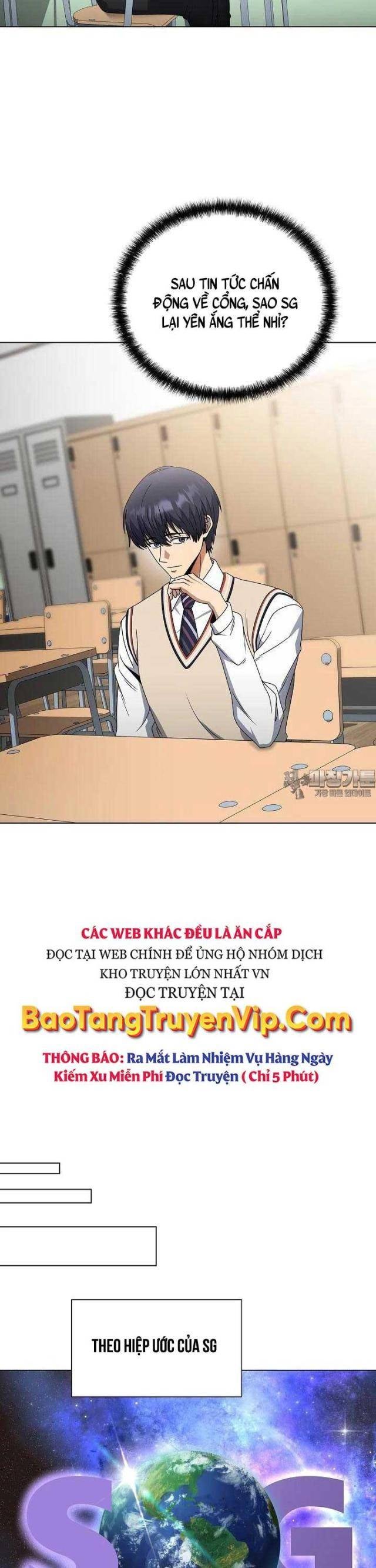 Thiên Ma Không Muốn Thăng Cấp - Page 16