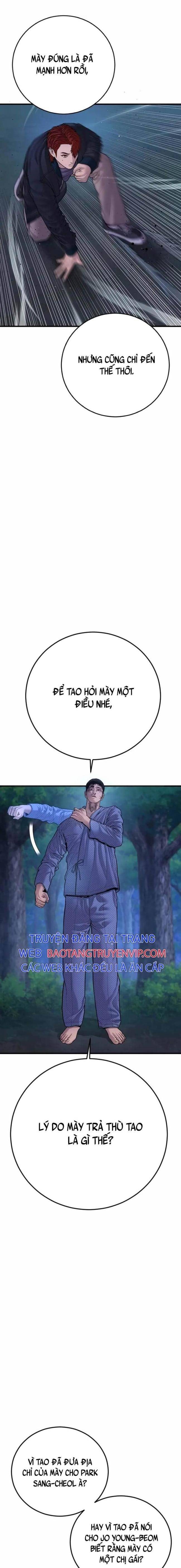 Cậu Bé Tội Phạm - Page 14