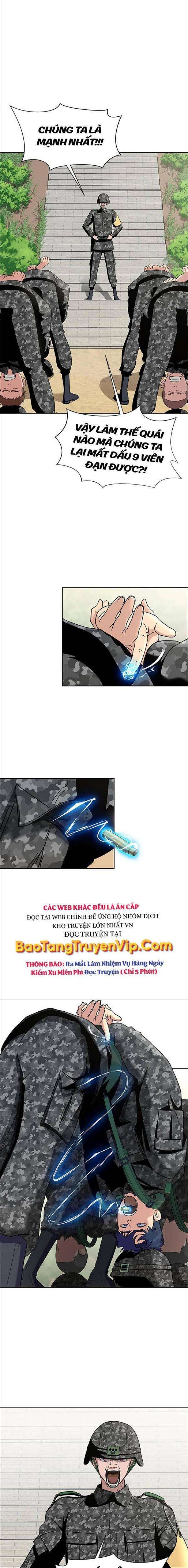 Người Chơi Thiết Thụ - Page 7