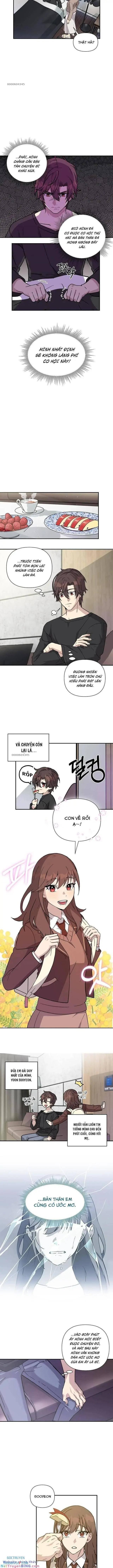 Em Gái Tôi Là Một Thiên Tài - Page 6