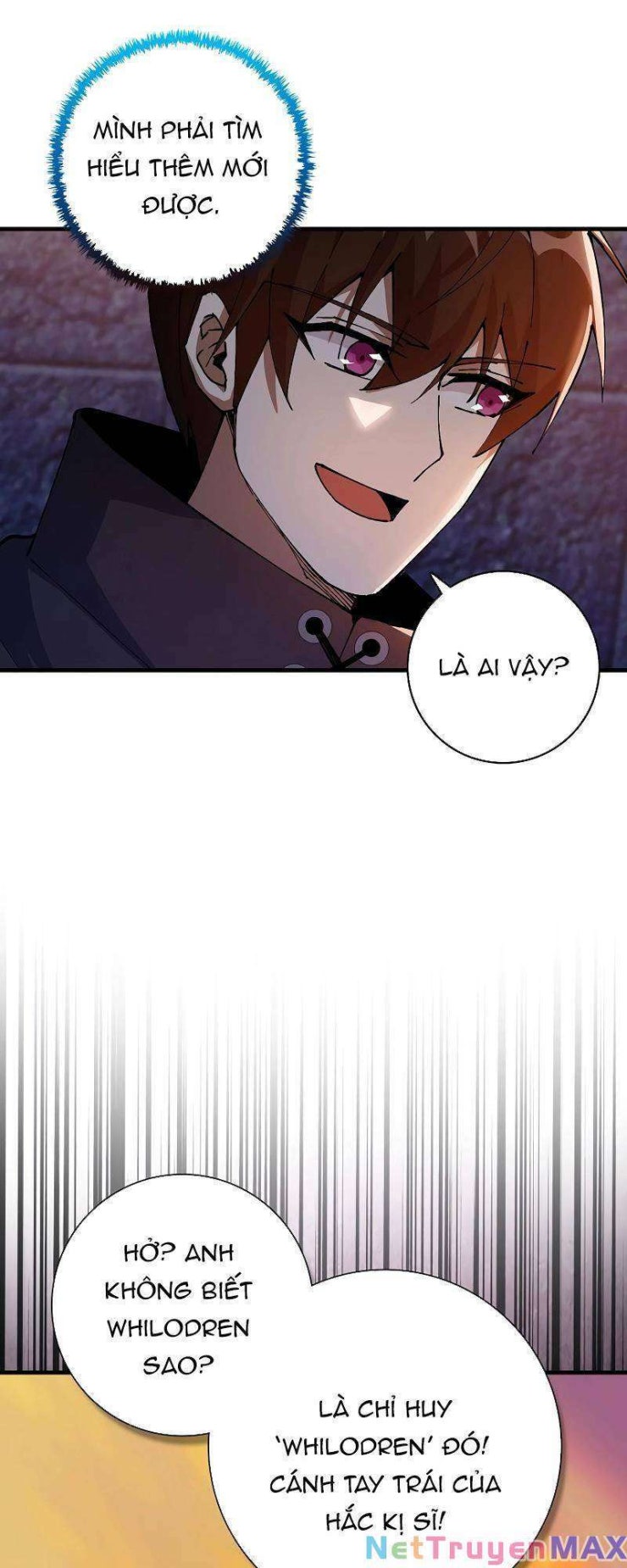 Đăng Nhập Thành Quái Vật - Page 28