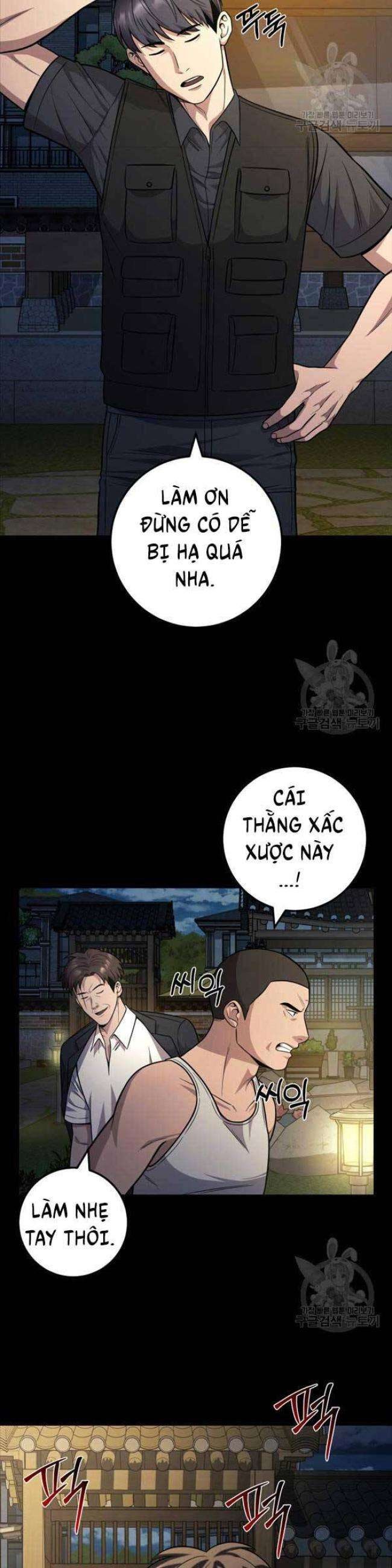 Kiếp Này Tôi Sẽ Là Phản Diện - Page 7