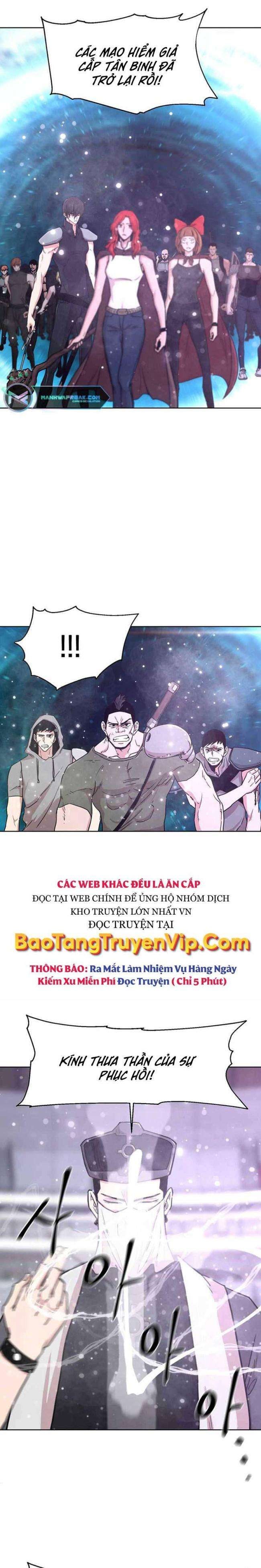 Võ Gia Cô Độc - Page 26