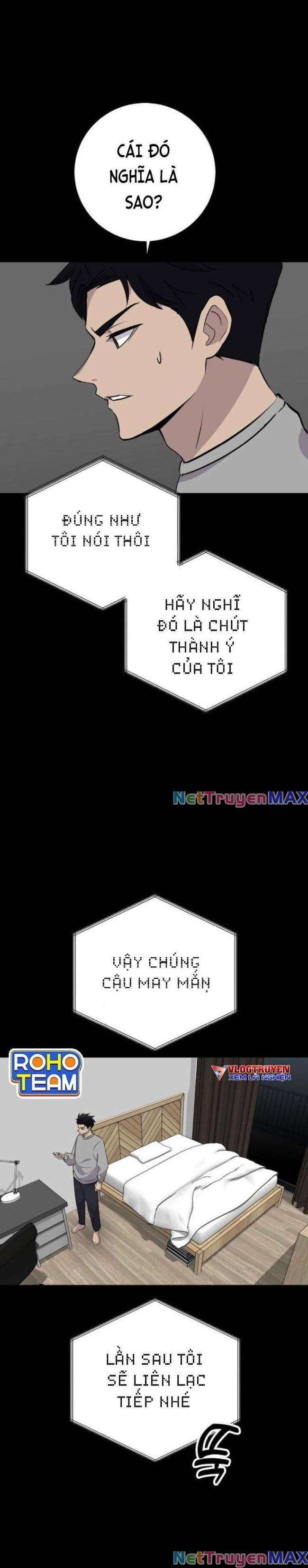 Trò Chơi Ma Quái - Page 6