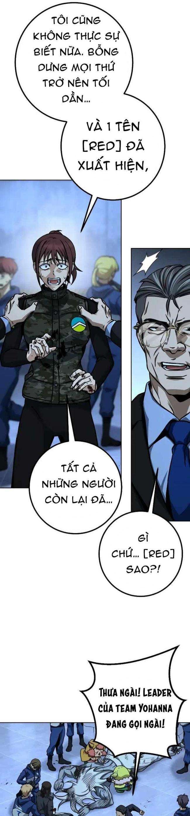 Tuyệt Đỉnh Anh Hùng - Page 56