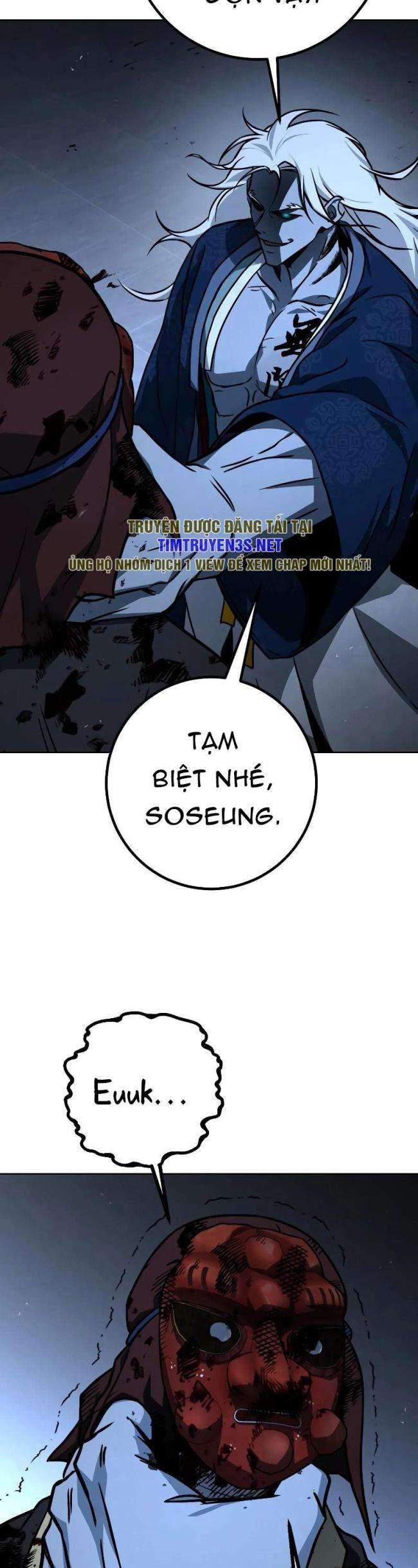 Tuyệt Đỉnh Anh Hùng - Page 39