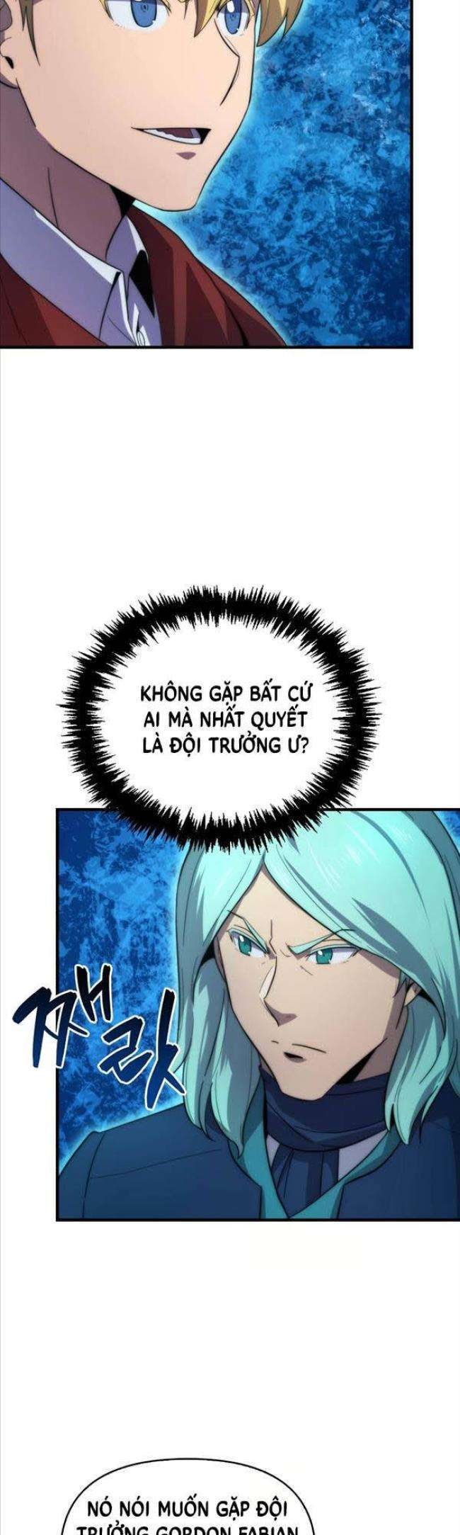 Kiếm Sư Cấp 9 Trở Lại - Page 38