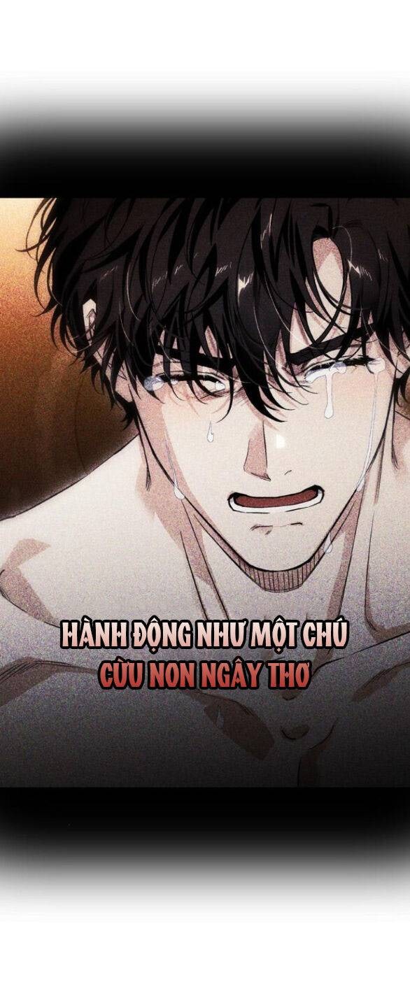 Tôi Thuần Hóa Chó Điên Của Chồng Cũ - Page 28