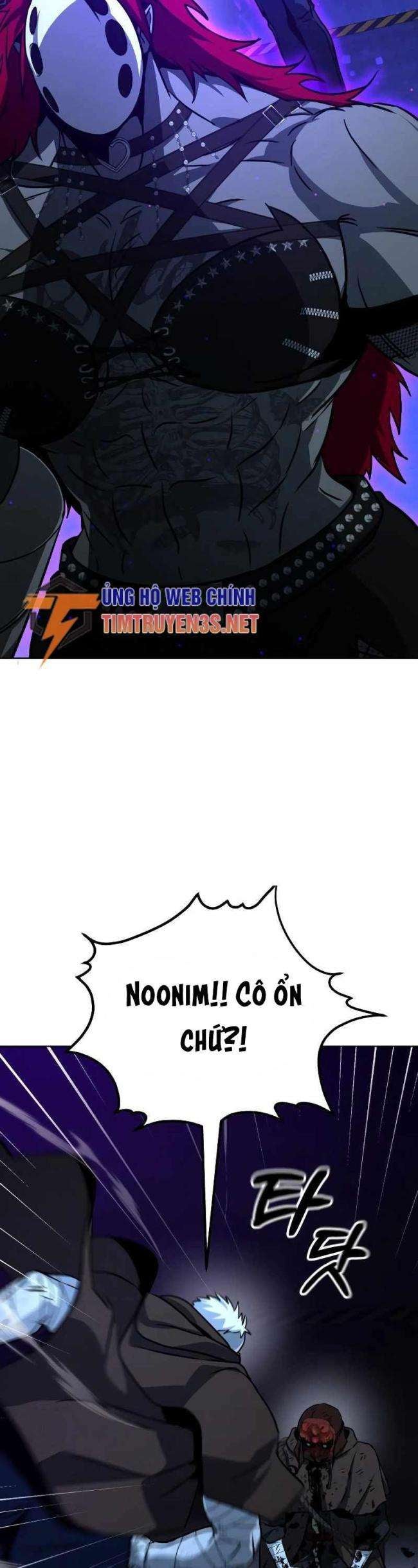 Tuyệt Đỉnh Anh Hùng - Page 67