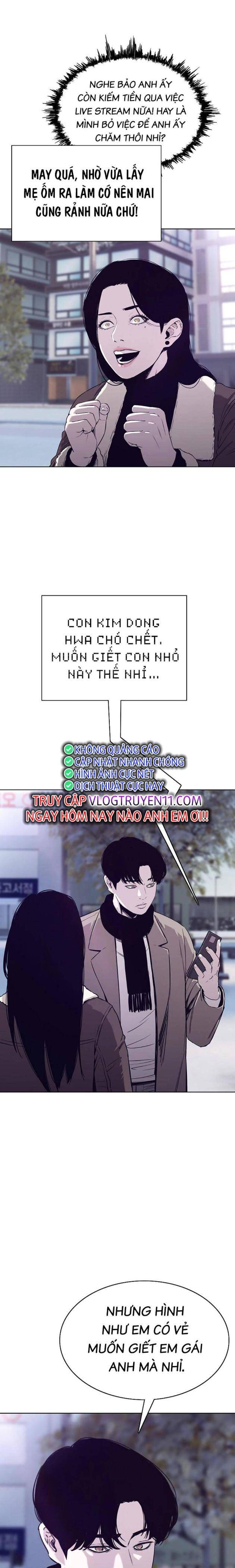 Loser Báo Thù - Page 14