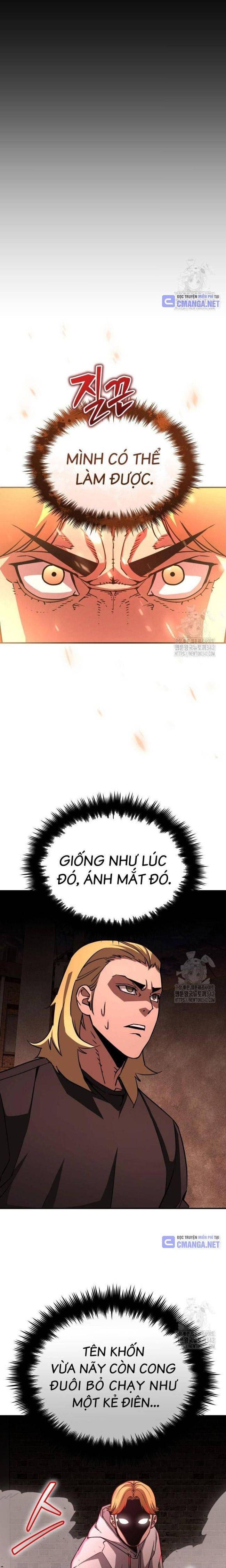 99 Thủ Lĩnh - Page 35
